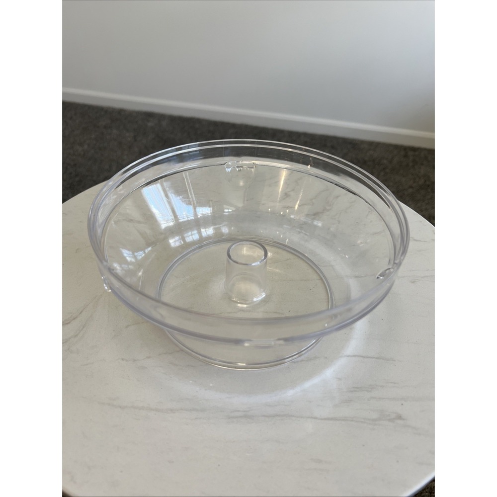 Oster Food Processor‎ 14 Cup FPSTFP4263-DFL Replacement Small Work Bowl